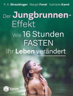 Cover "Der Jungbrunneneffekt"