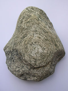 Artefakt aus der Steinzeit