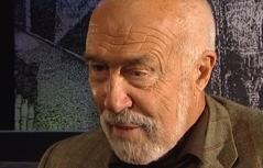 Ernst Wolfram Marboe