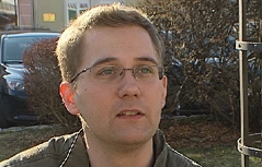 Florian Stangl