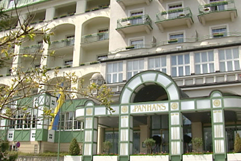 Hotel Panhans