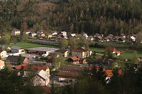 St. Aegyd am Neuwalde
