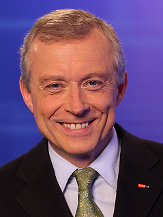 Norbert Gollinger, ORF NÖ  Landesdirektor