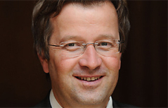 Hannes Fazekas, Bürgermeister von Schwechat