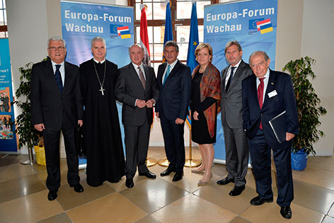Europa Forum Wachau