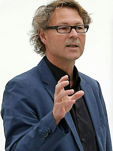 Hans-Peter Wipplinger