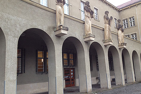 Landesgericht Krems