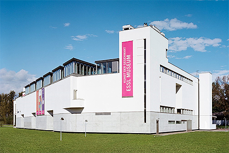 Essl Museum Klosterneuburg