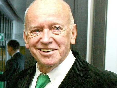 Kurt Bergmann
