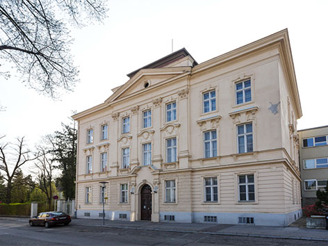 Bezirksgericht Stockerau