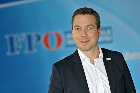 Klaus Otzelberger FPÖ