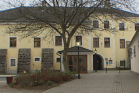 Bezirksgericht Purkersdorf