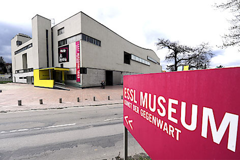 Essl Museum