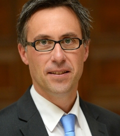 Georg Strasser
