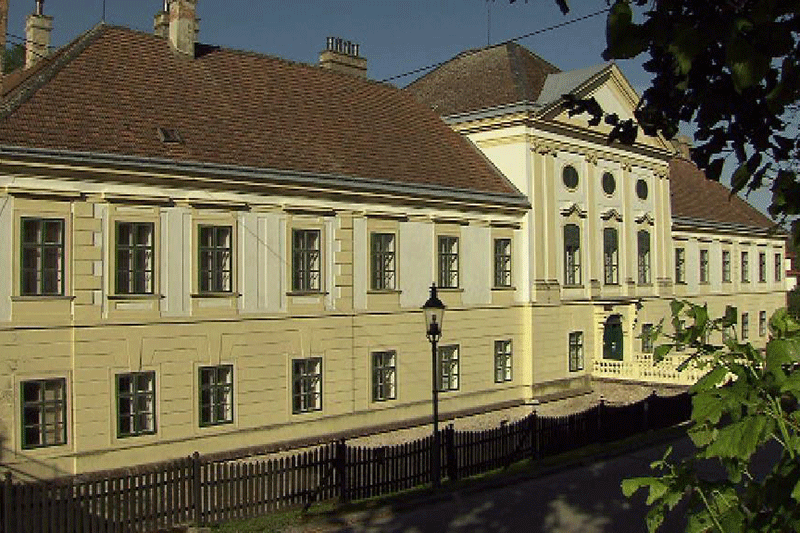 Schloss Coburg