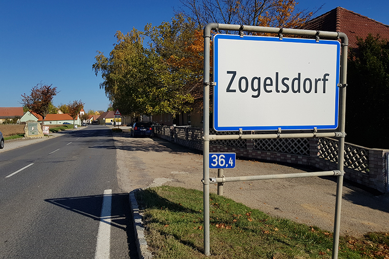 Zogelsdorf