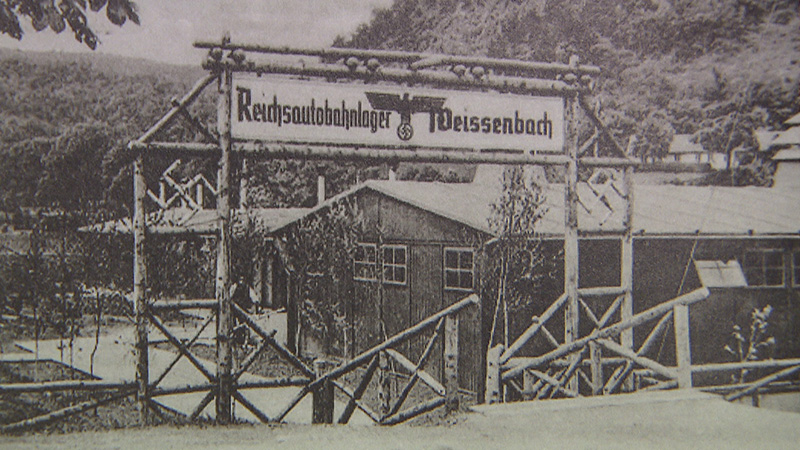 Foto Lager Weißenbach