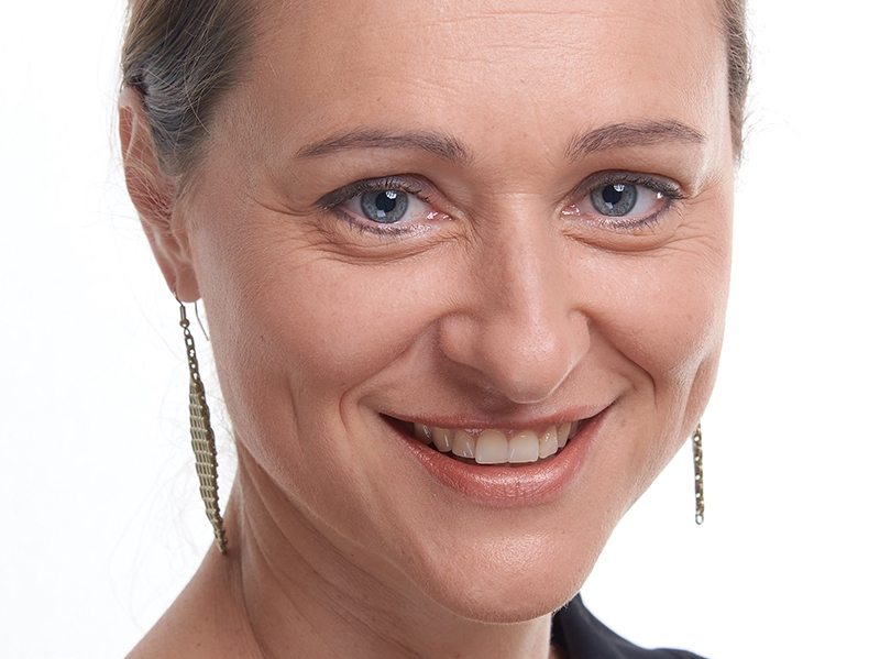 Doris Berger Grabner ÖVP Bundesrat