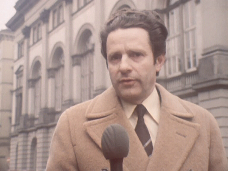 Ernst Exner 1979