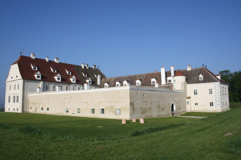 Schloss Stetteldorf